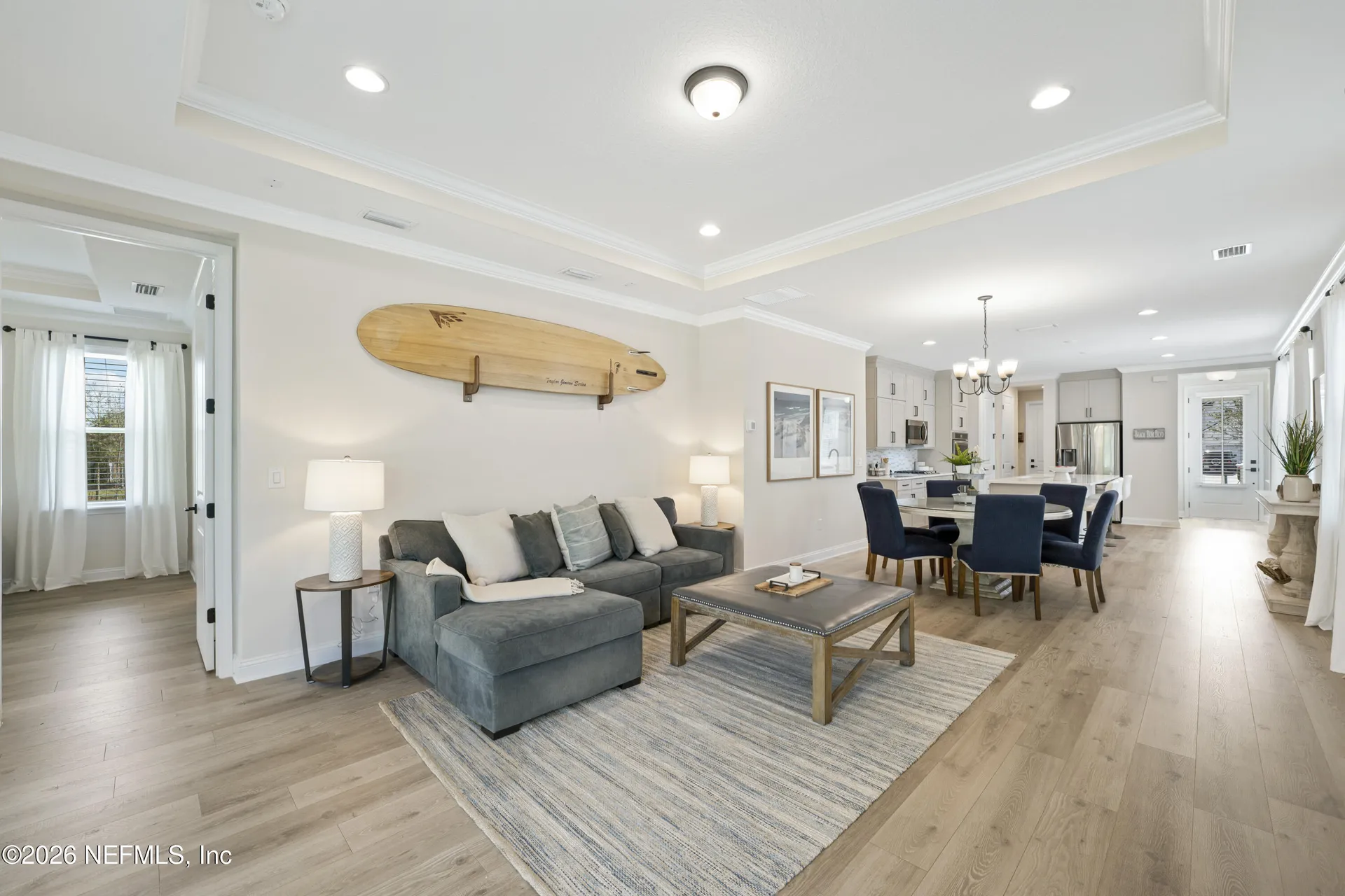 166 Rainbow Trout Lane Ponte Vedra FL 32081