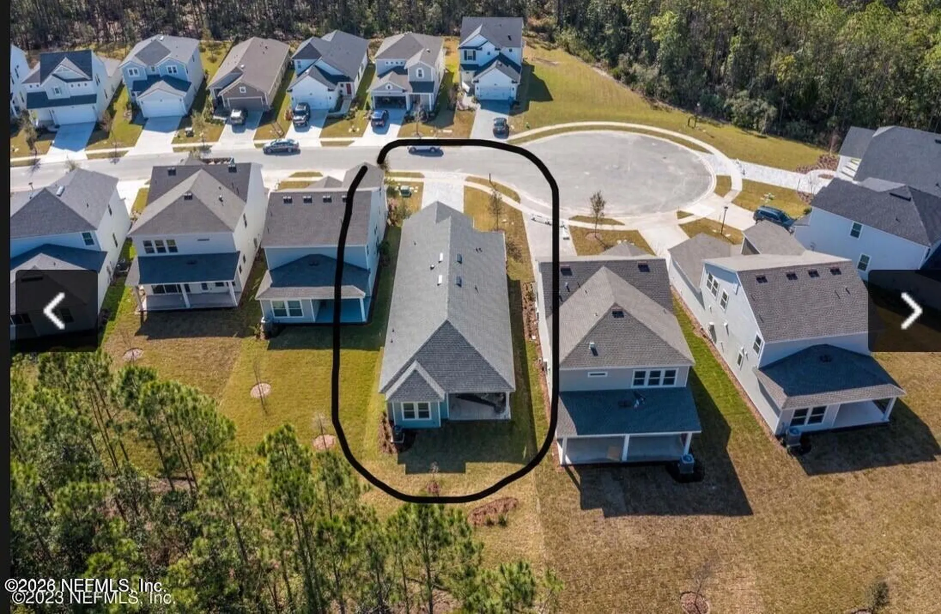 166 Rainbow Trout Lane Ponte Vedra FL 32081