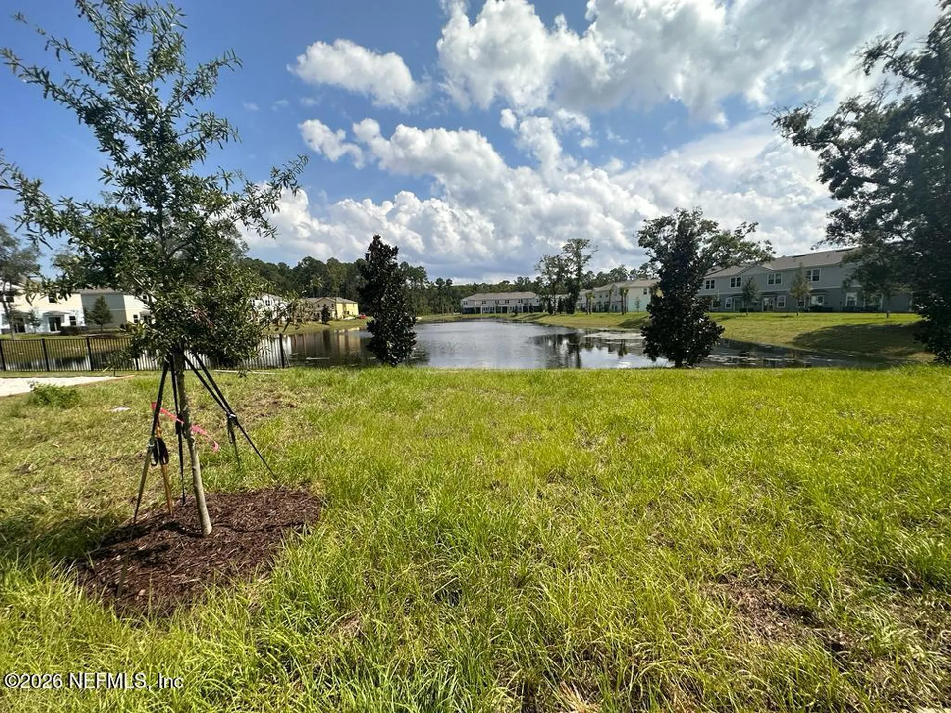 256 Talulla Trail St. Augustine FL 32095