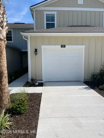 256 Talulla Trail St. Augustine FL 32095