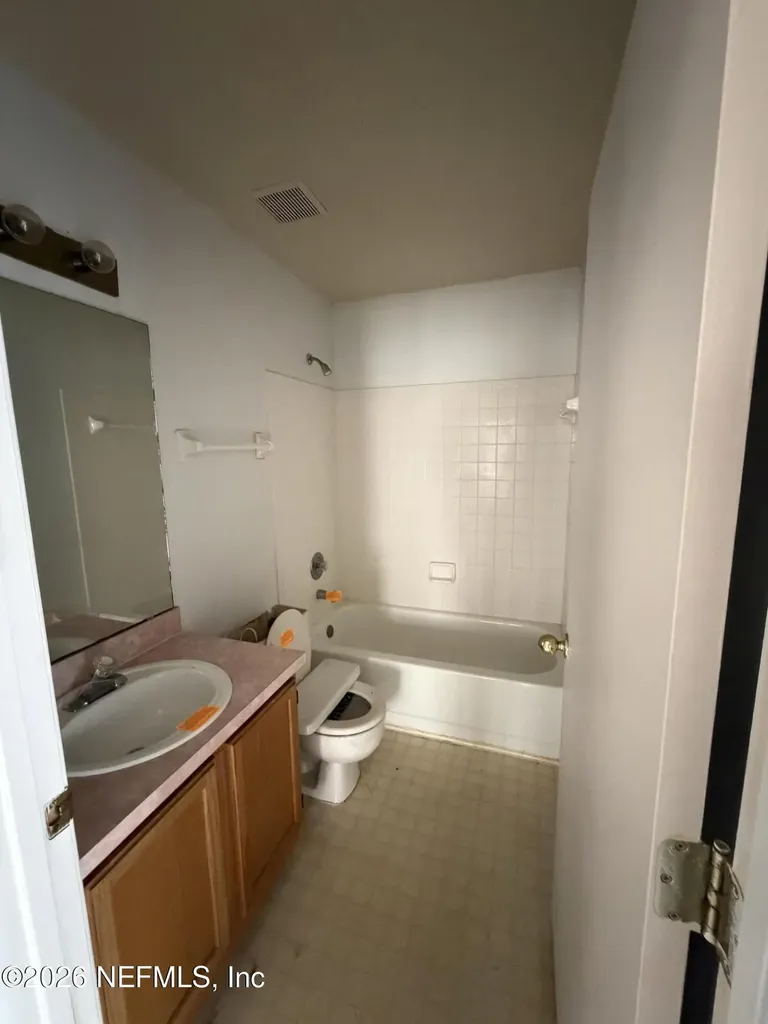 367 Full Moon Trail Jacksonville FL 32225