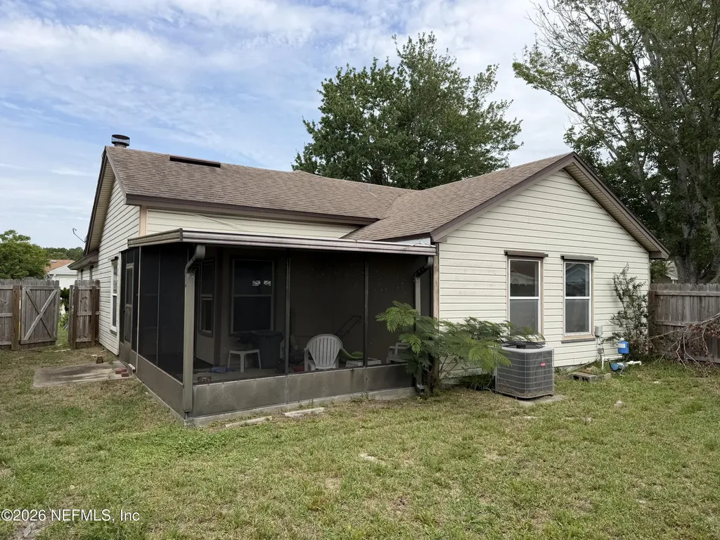 367 Full Moon Trail Jacksonville FL 32225