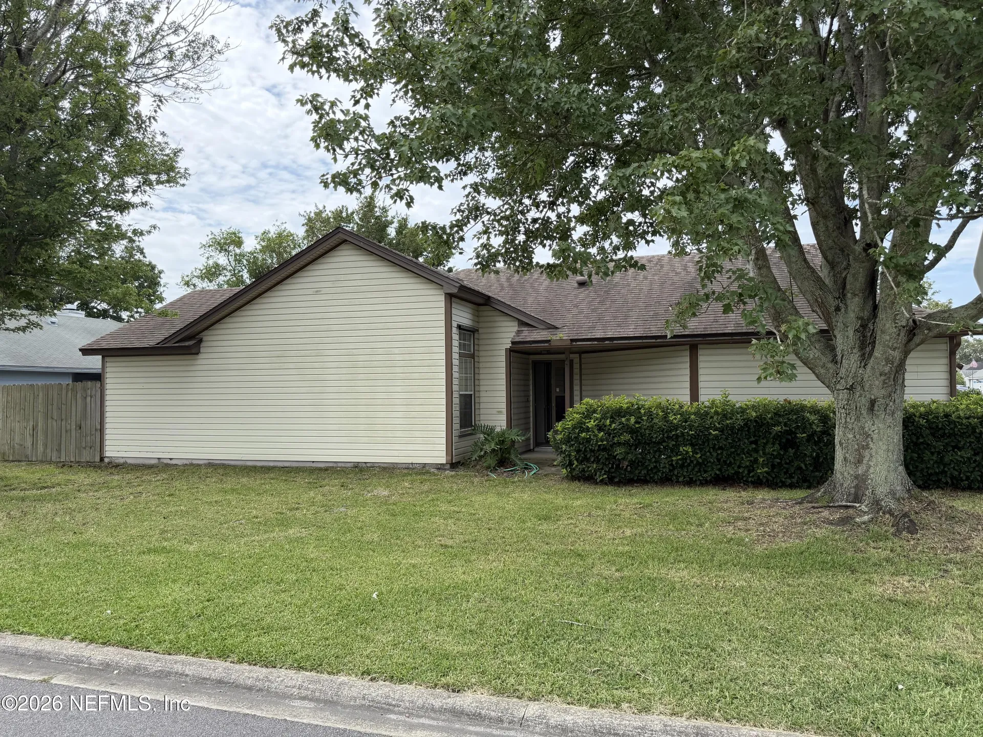 367 Full Moon Trail Jacksonville FL 32225