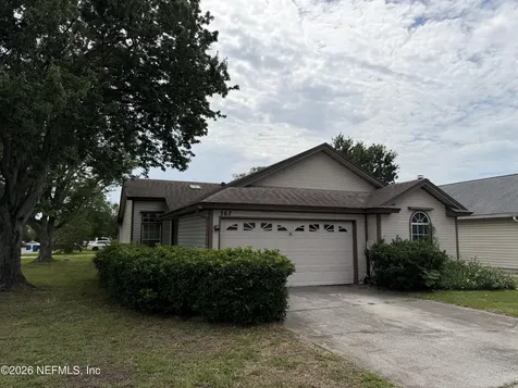 367 Full Moon Trail Jacksonville FL 32225