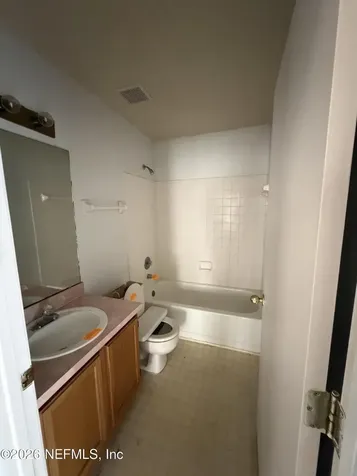 367 Full Moon Trail Jacksonville FL 32225