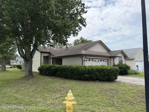 367 Full Moon Trail Jacksonville FL 32225