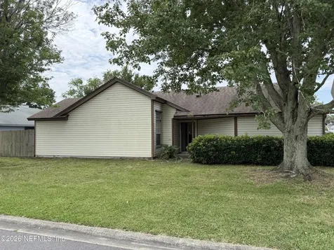 367 Full Moon Trail Jacksonville FL 32225