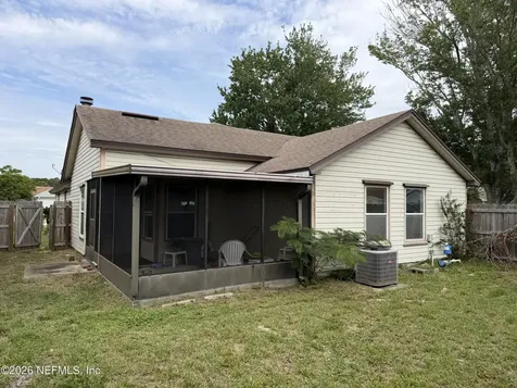 367 Full Moon Trail Jacksonville FL 32225