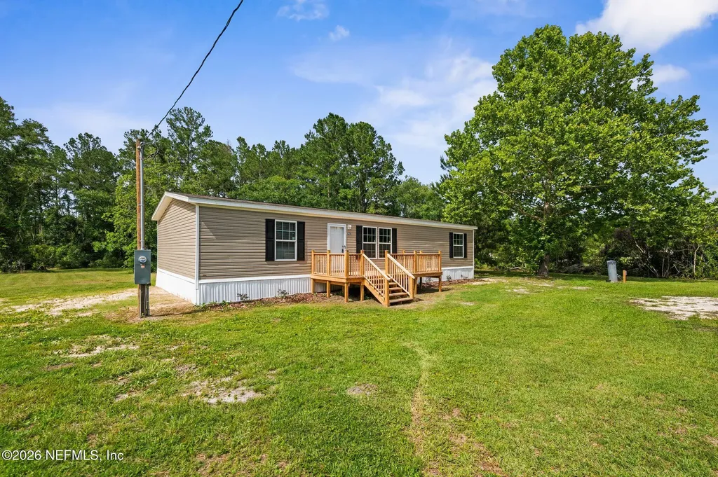 129 NW Genell Loop Lake City FL 32055