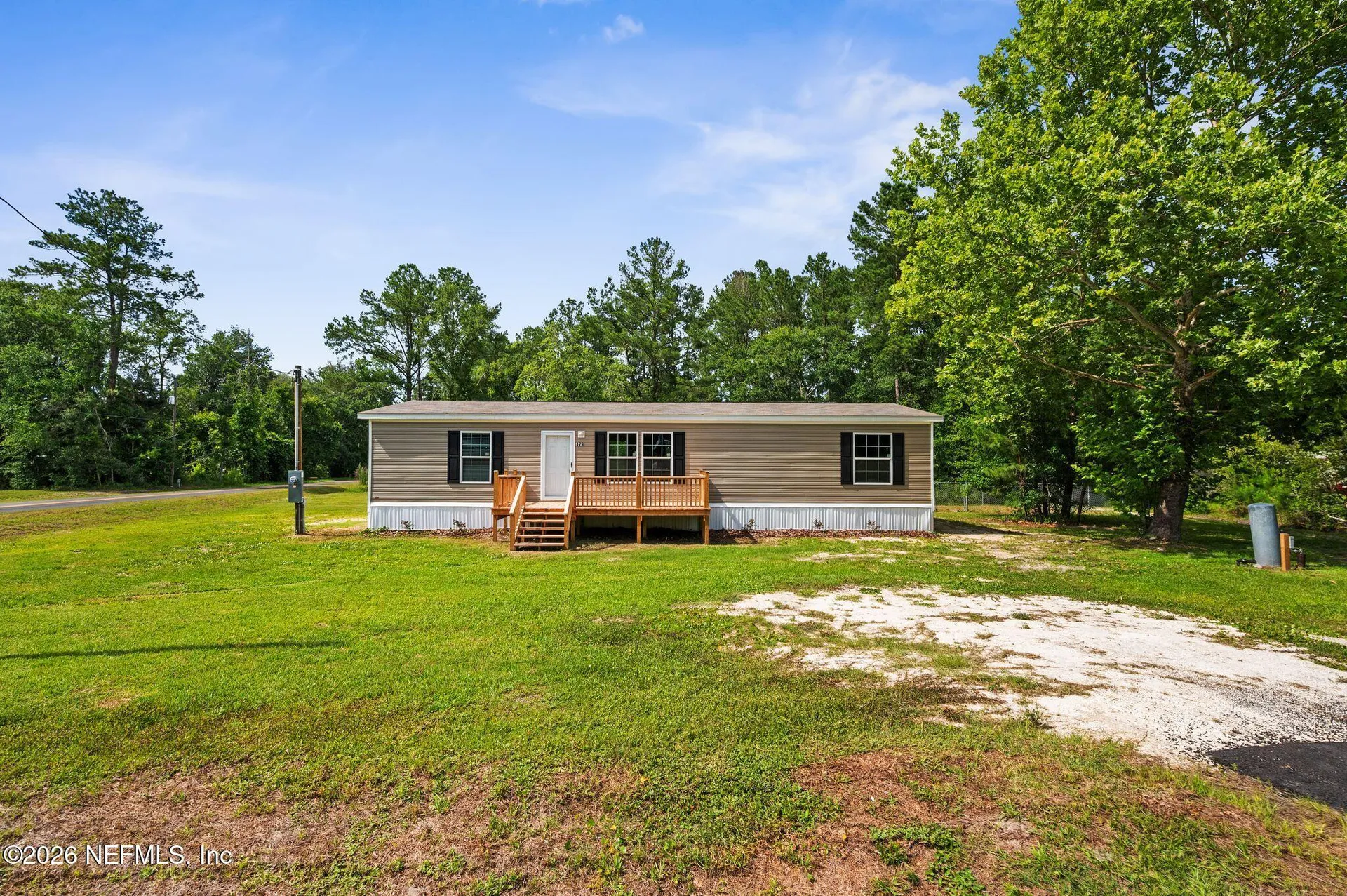 129 NW Genell Loop Lake City FL 32055