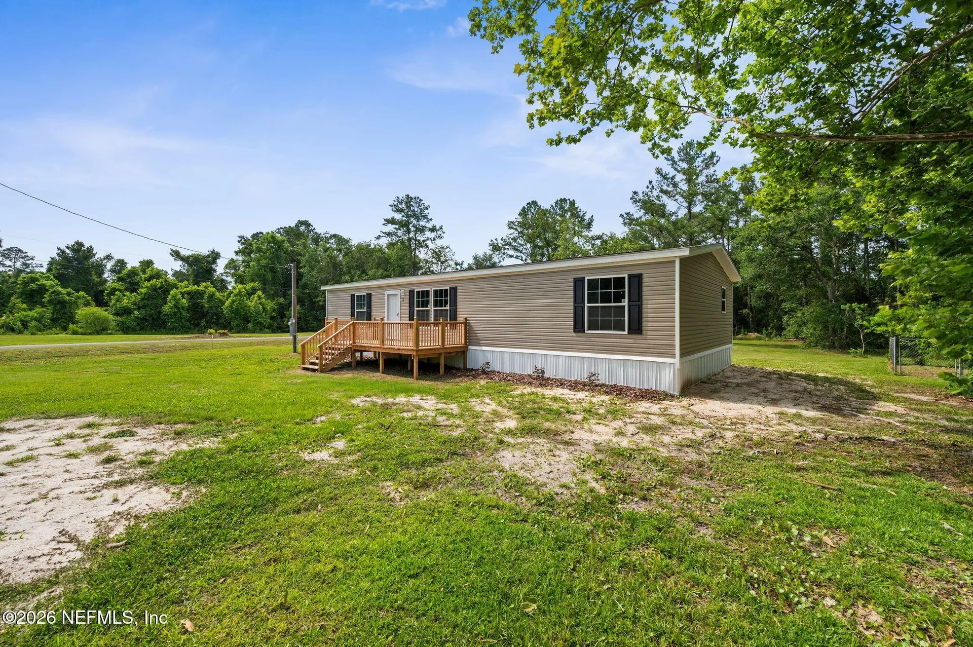 129 NW Genell Loop Lake City FL 32055