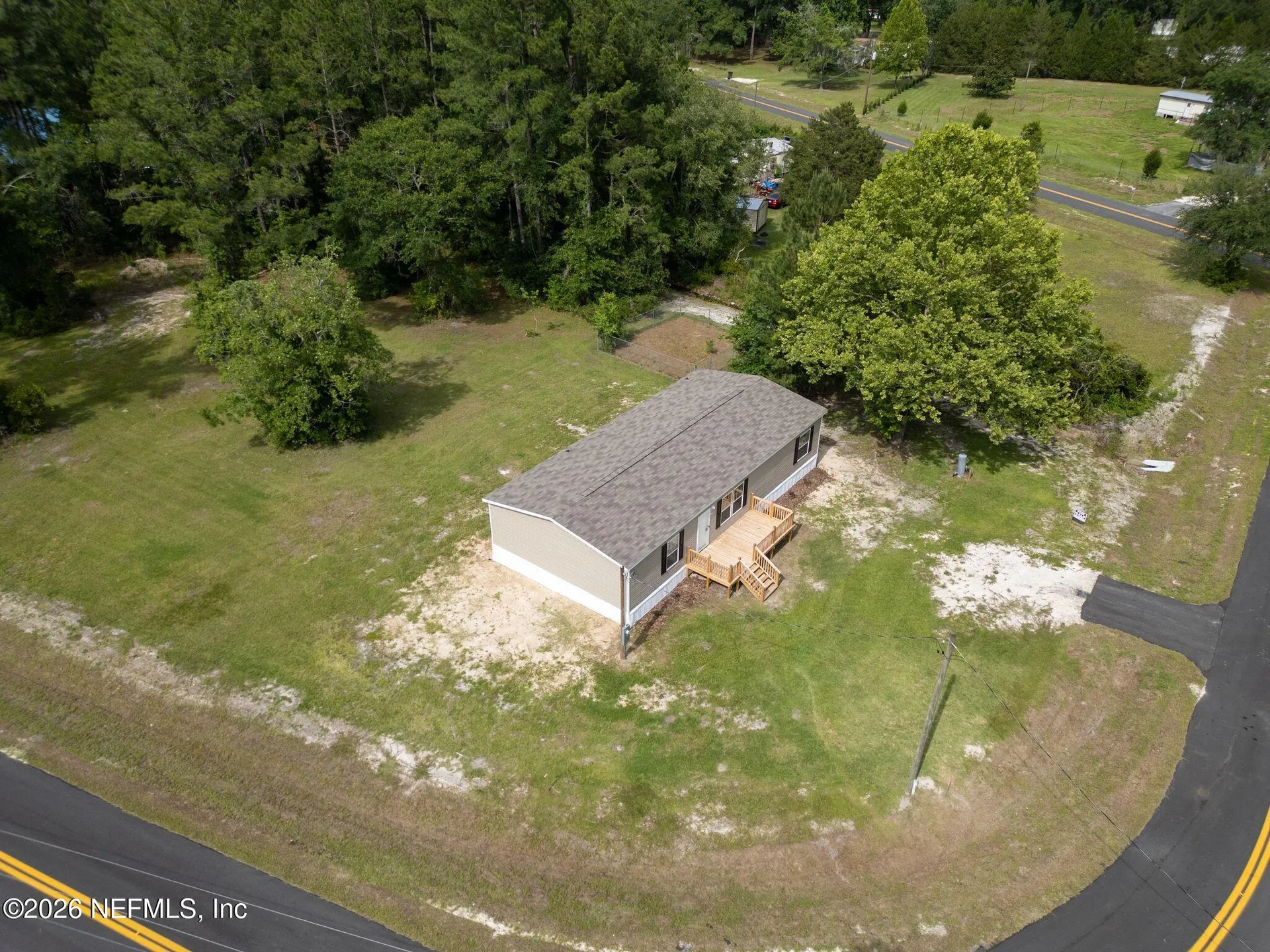 129 NW Genell Loop Lake City FL 32055