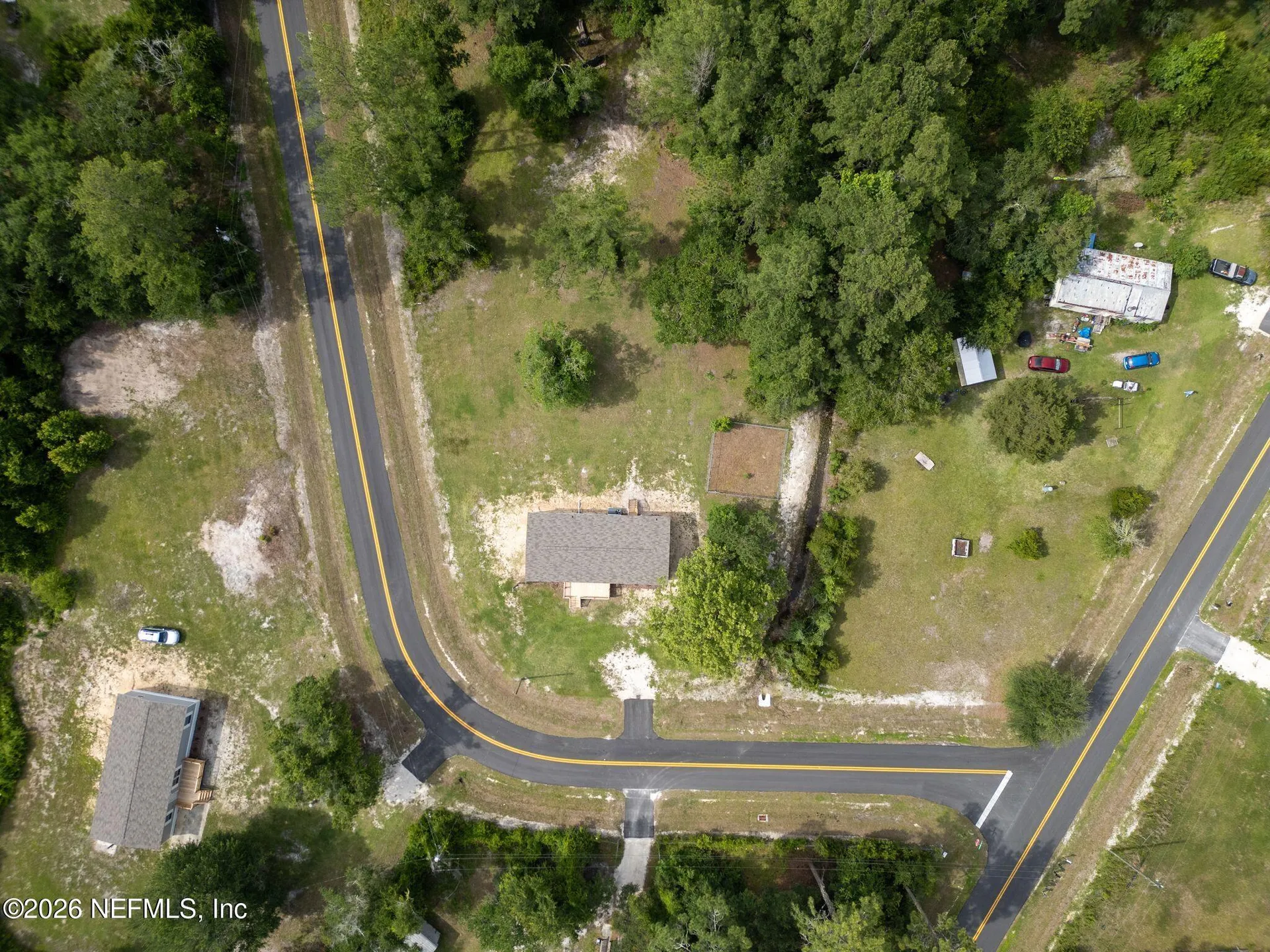 129 NW Genell Loop Lake City FL 32055