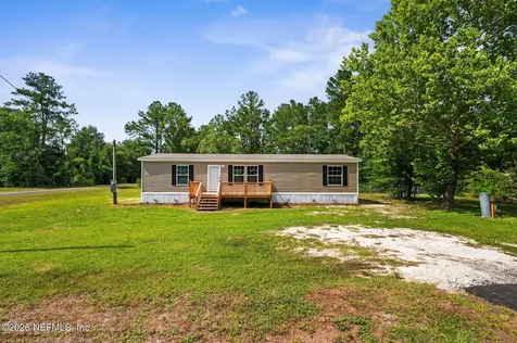129 NW Genell Loop Lake City FL 32055
