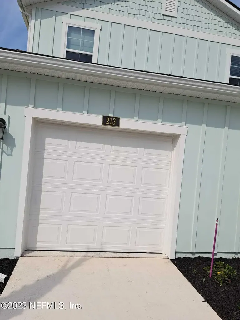 213 Pasadena Drive St. Augustine FL 32095