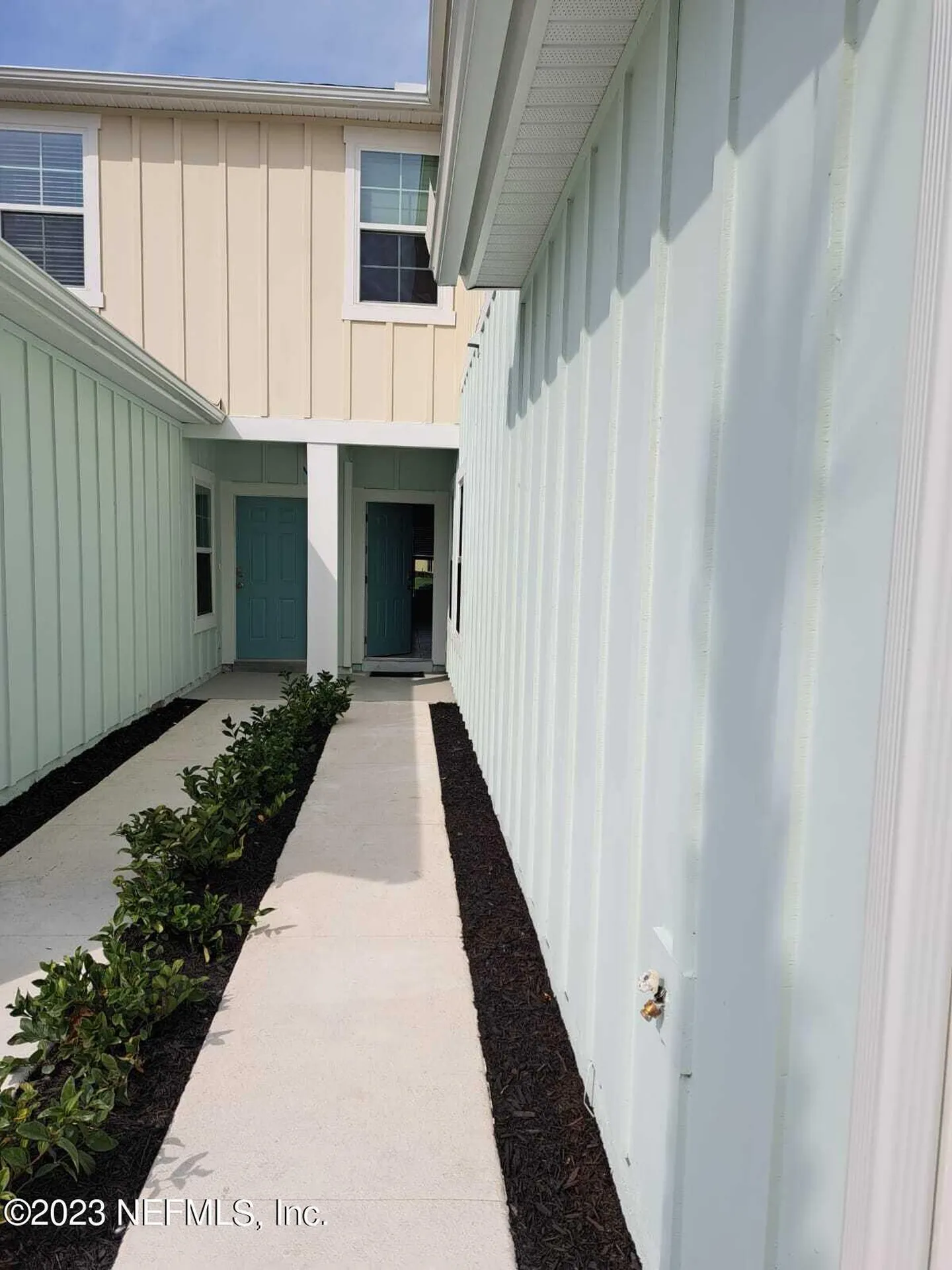 213 Pasadena Drive St. Augustine FL 32095