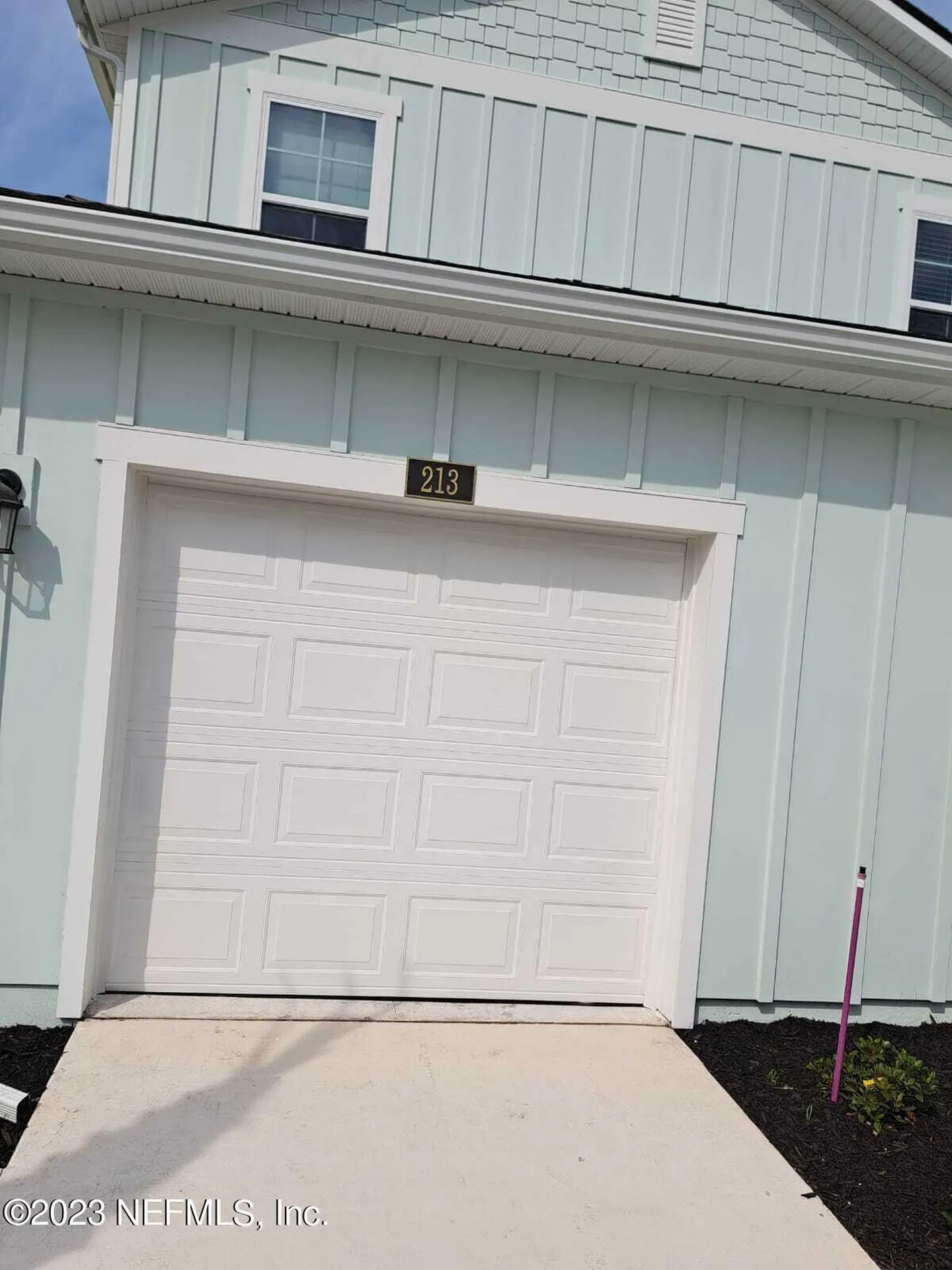 213 Pasadena Drive St. Augustine FL 32095