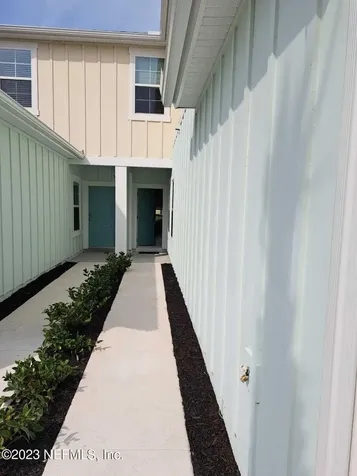213 Pasadena Drive St. Augustine FL 32095