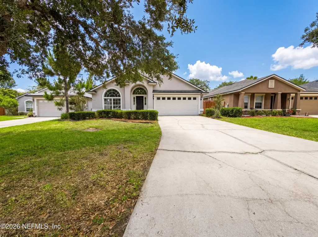 617 Birchbark Trail St. Augustine FL 32092