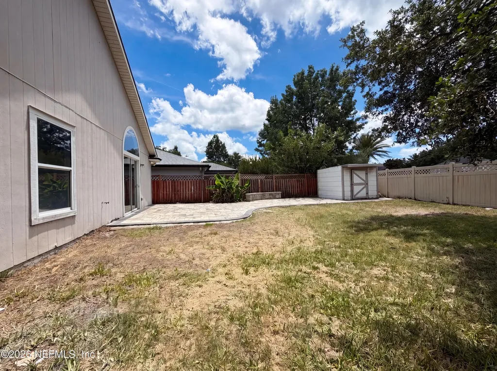 617 Birchbark Trail St. Augustine FL 32092