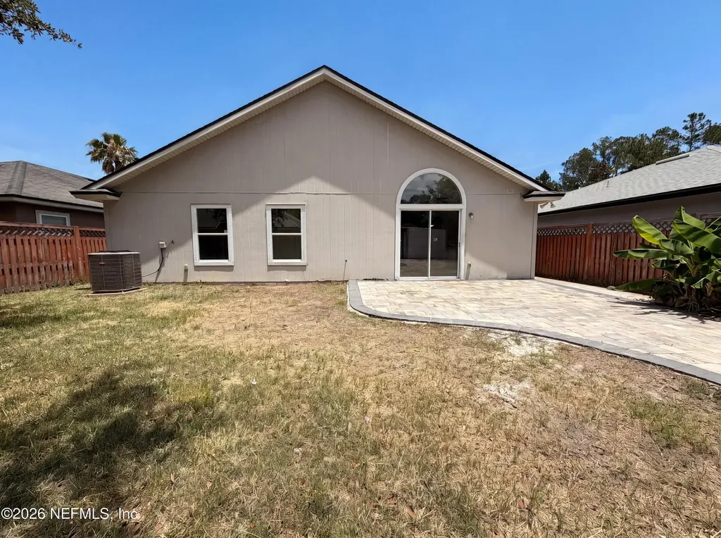 617 Birchbark Trail St. Augustine FL 32092