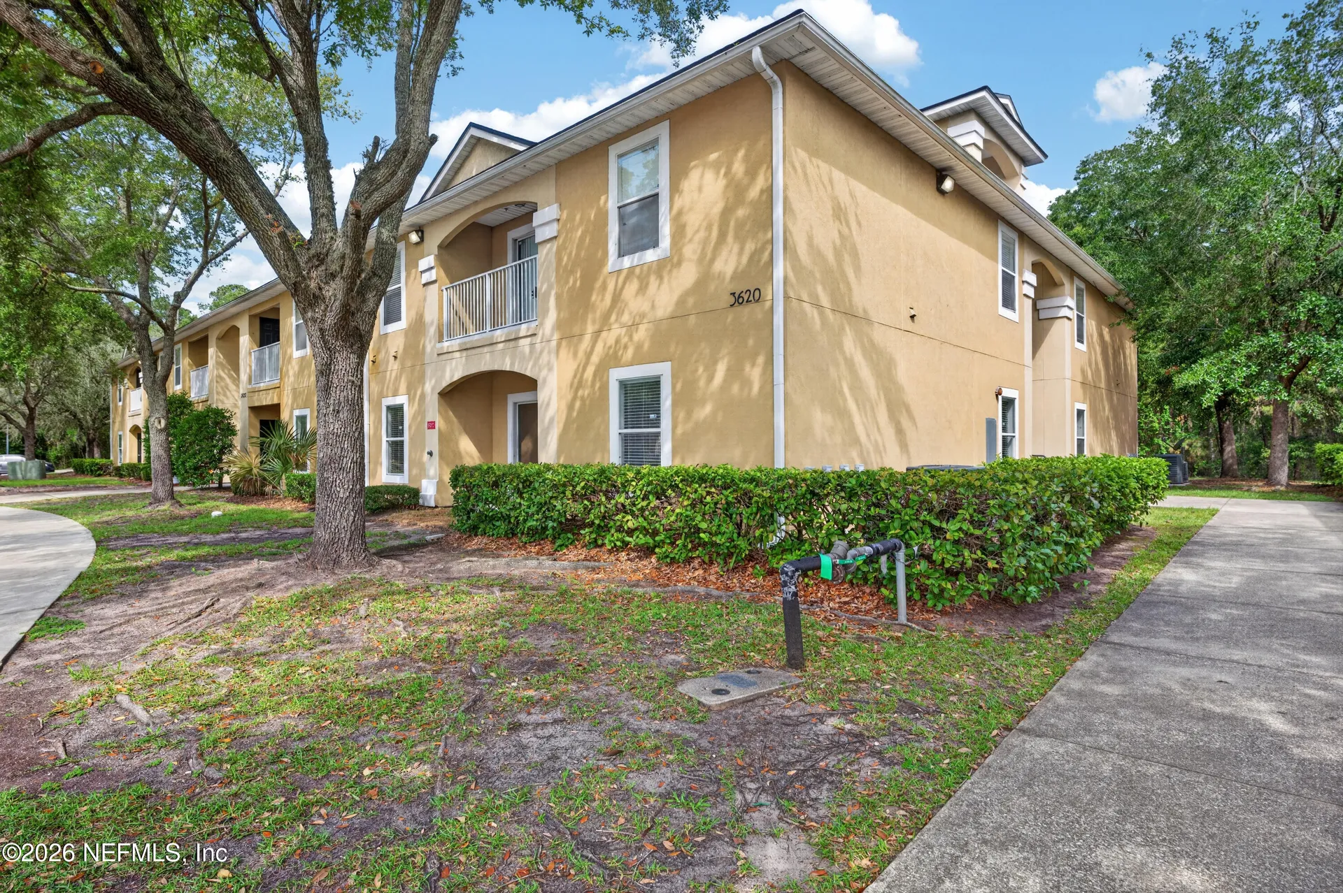 3620 Kirkpatrick Circle Jacksonville FL 32210