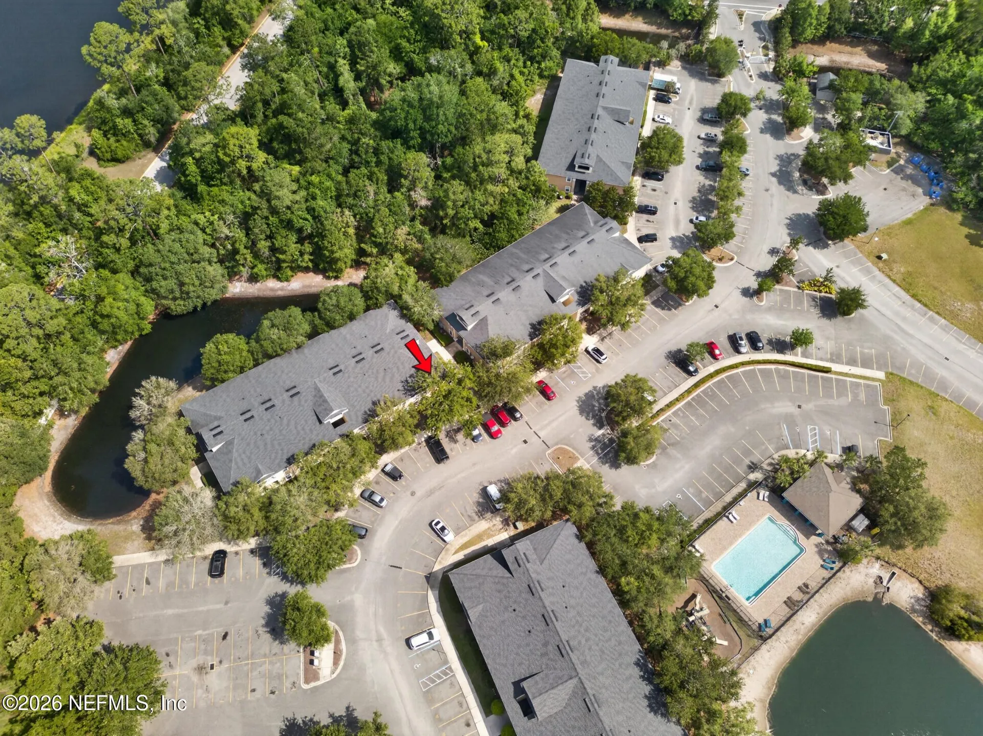 3620 Kirkpatrick Circle Jacksonville FL 32210