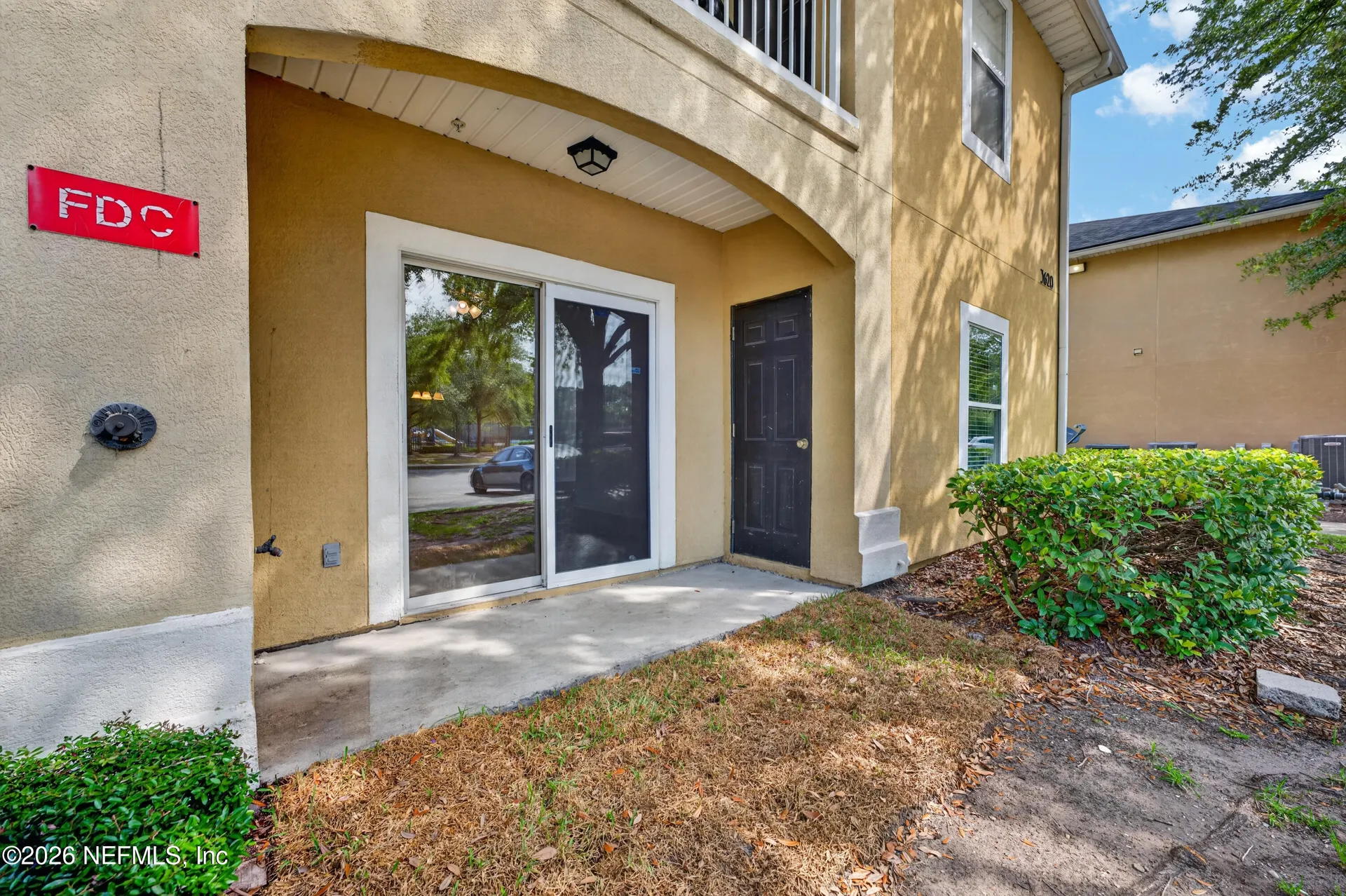 3620 Kirkpatrick Circle Jacksonville FL 32210