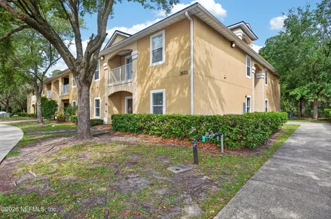 3620 Kirkpatrick Circle Jacksonville FL 32210