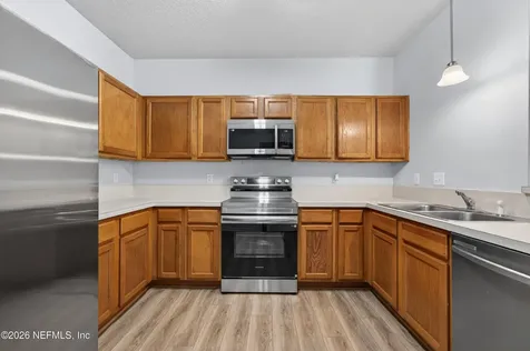 3620 Kirkpatrick Circle Jacksonville FL 32210