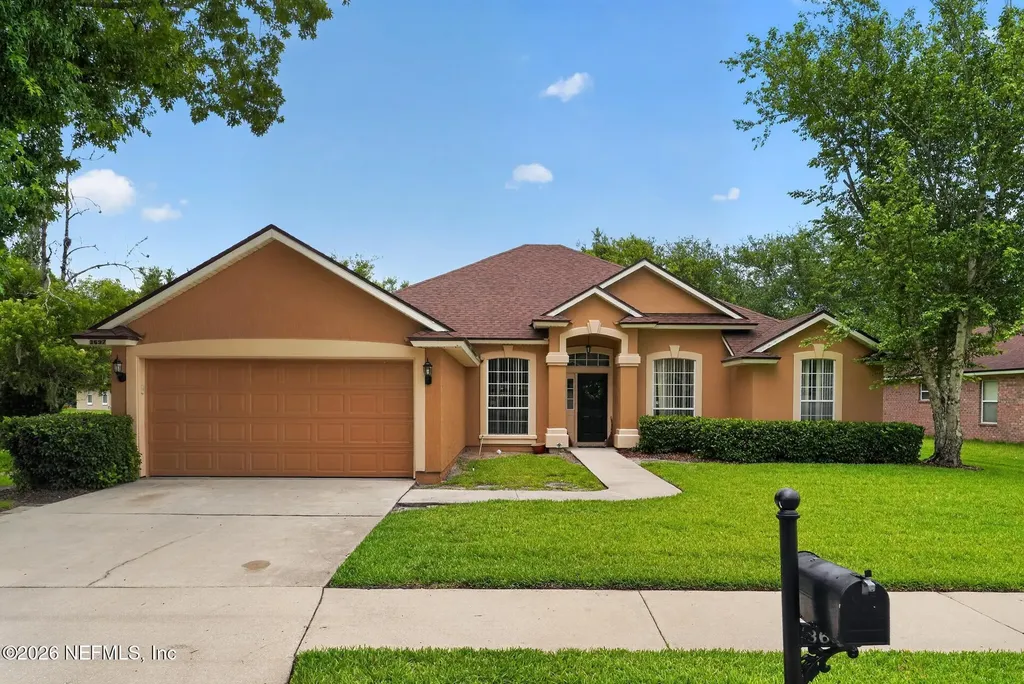 3697 Mindy Ashley Lane Jacksonville FL 32218