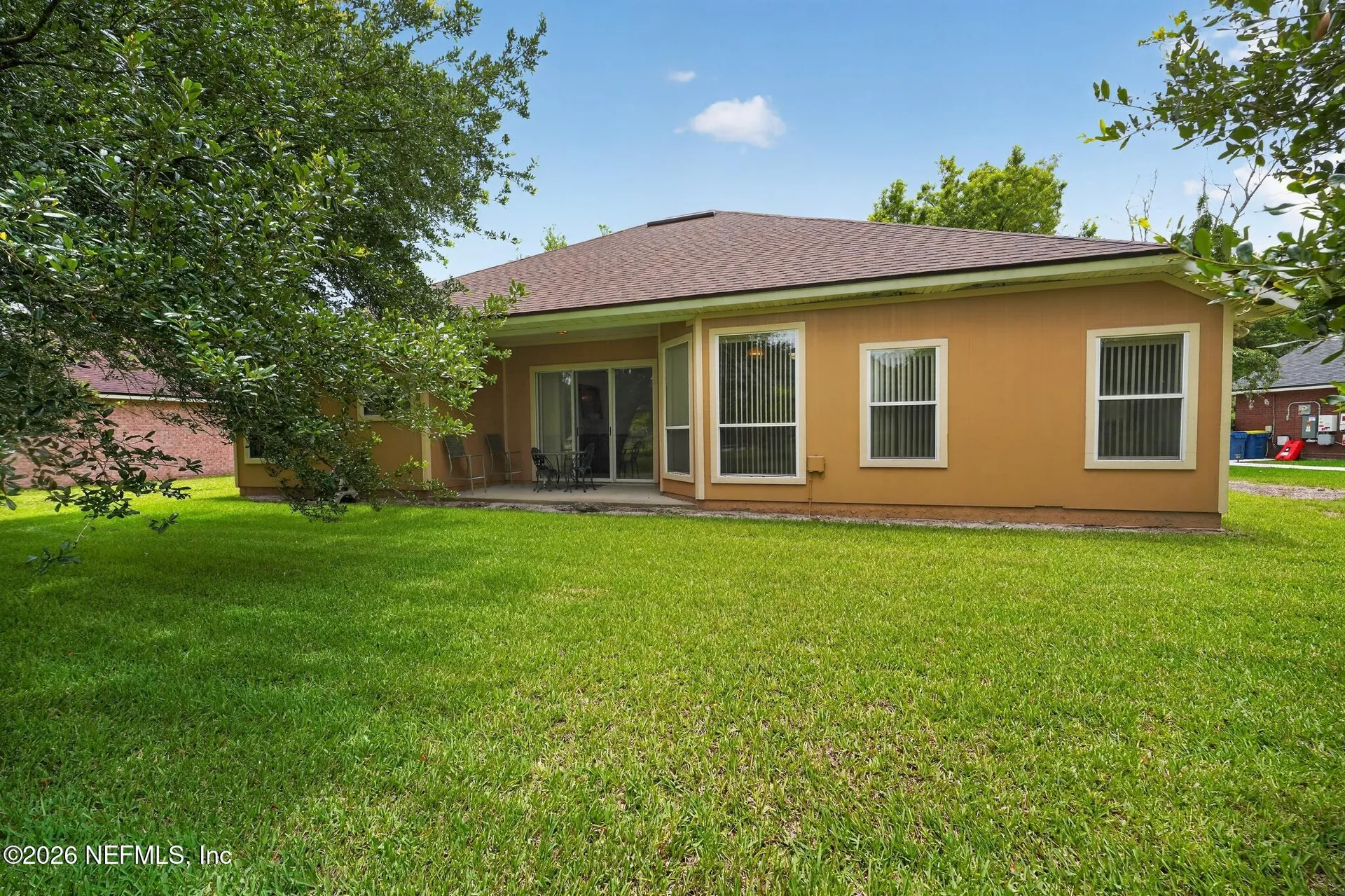 3697 Mindy Ashley Lane Jacksonville FL 32218