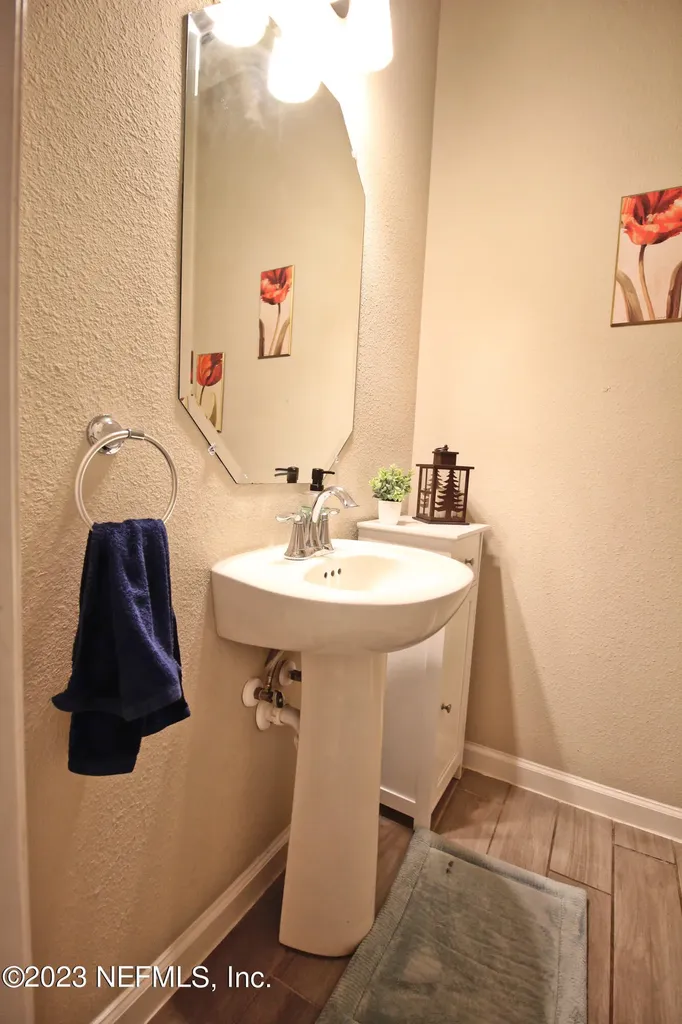 7026 Longleaf Branch Drive Jacksonville FL 32222