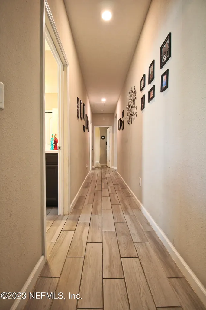 7026 Longleaf Branch Drive Jacksonville FL 32222