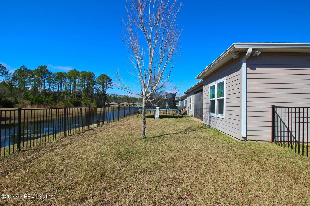 7026 Longleaf Branch Drive Jacksonville FL 32222