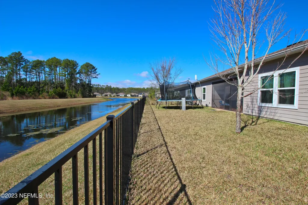 7026 Longleaf Branch Drive Jacksonville FL 32222
