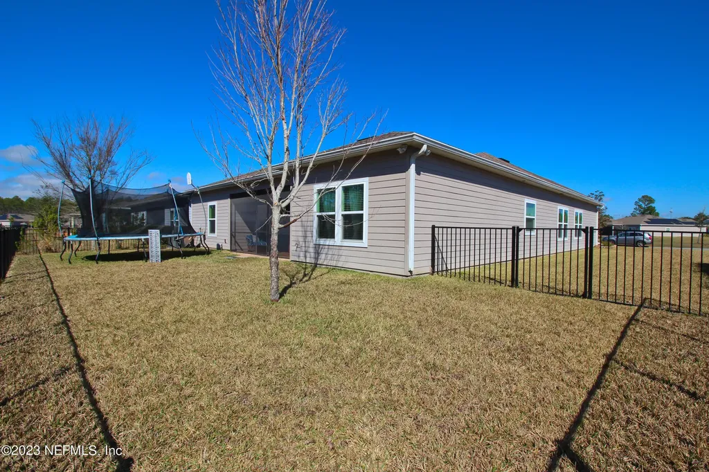 7026 Longleaf Branch Drive Jacksonville FL 32222