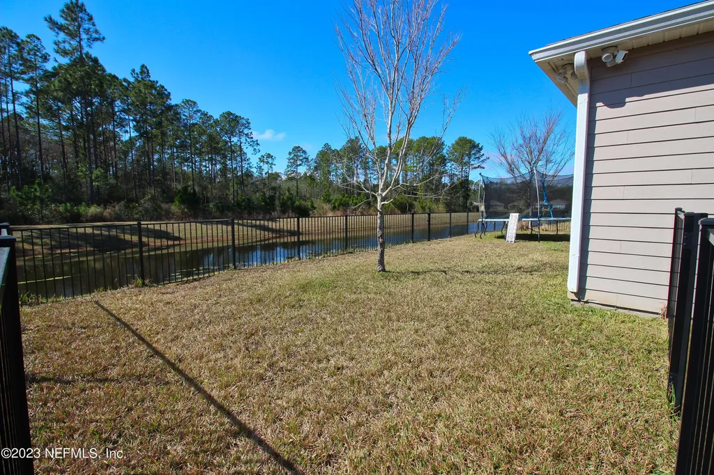7026 Longleaf Branch Drive Jacksonville FL 32222