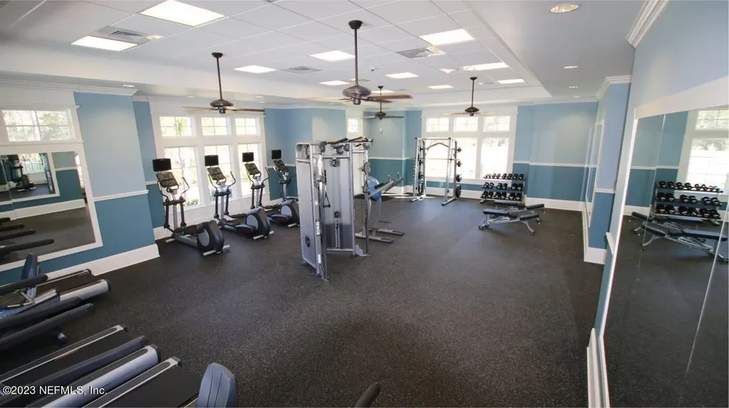 7026 Longleaf Branch Drive Jacksonville FL 32222