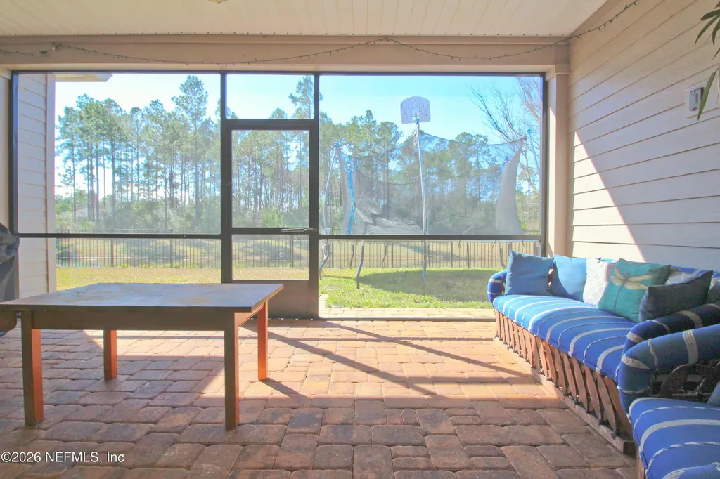 7026 Longleaf Branch Drive Jacksonville FL 32222