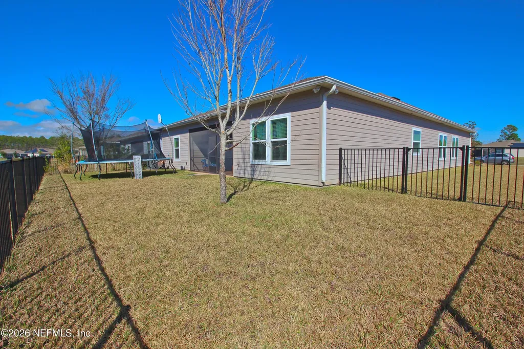 7026 Longleaf Branch Drive Jacksonville FL 32222