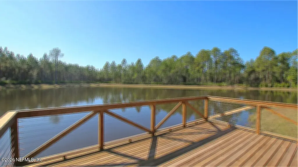 7026 Longleaf Branch Drive Jacksonville FL 32222