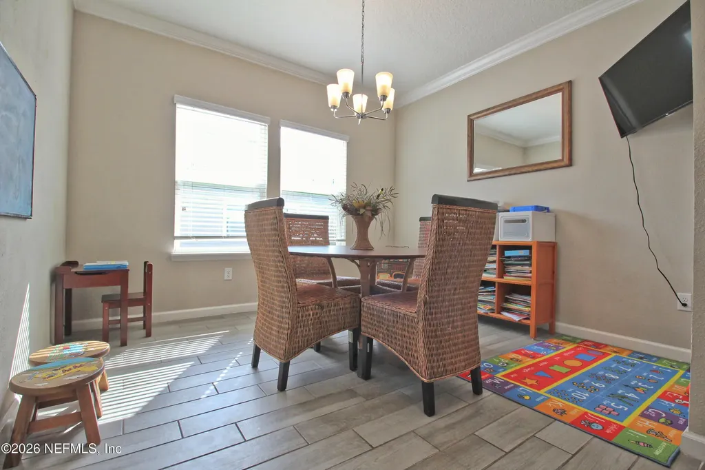 7026 Longleaf Branch Drive Jacksonville FL 32222
