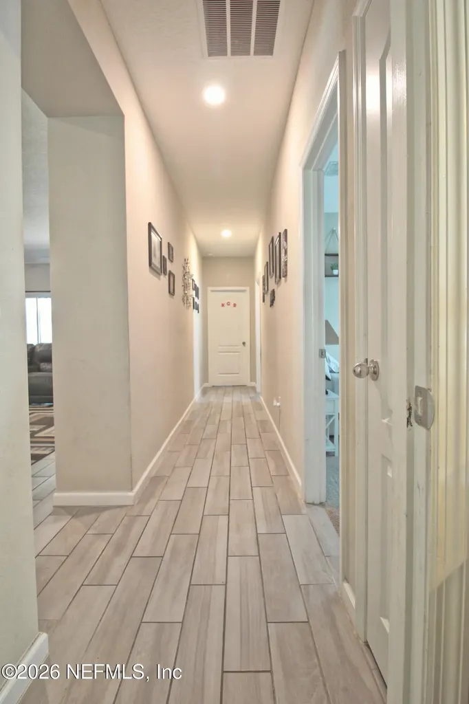7026 Longleaf Branch Drive Jacksonville FL 32222