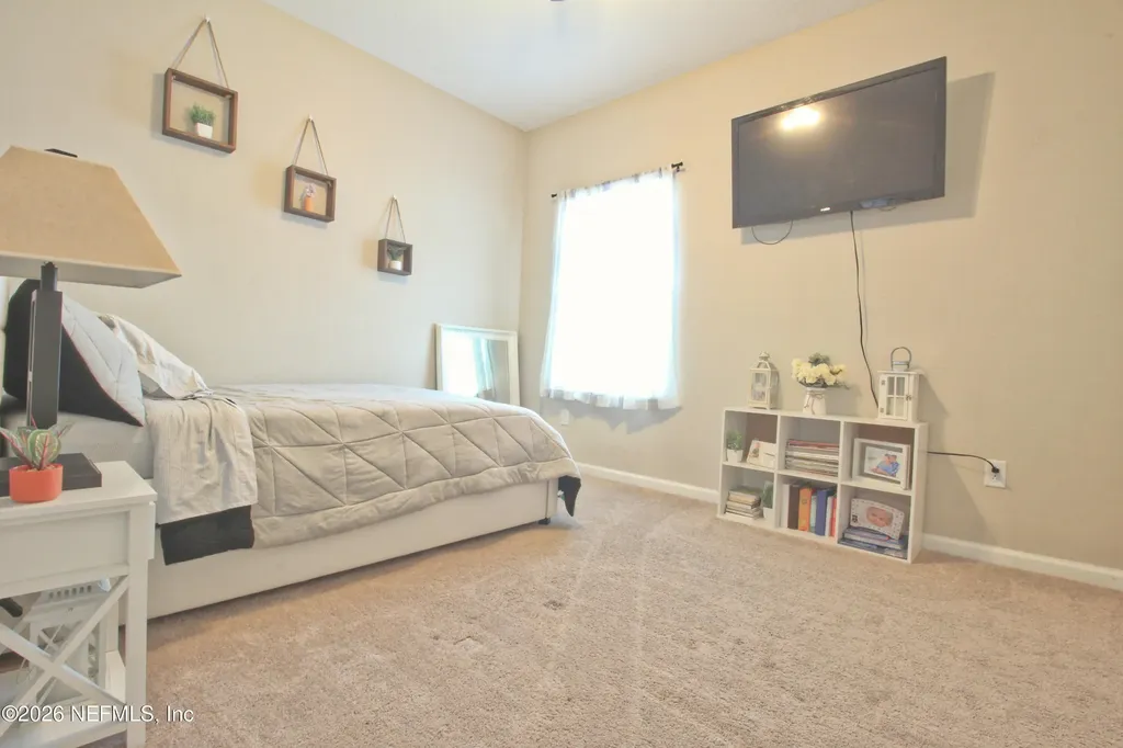 7026 Longleaf Branch Drive Jacksonville FL 32222