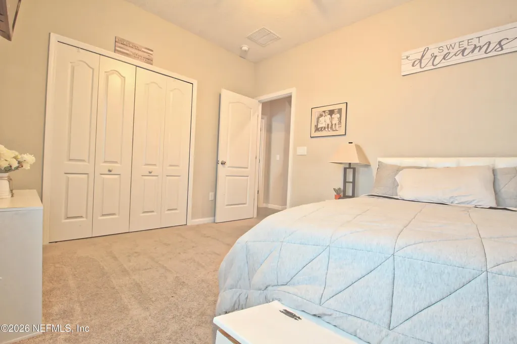 7026 Longleaf Branch Drive Jacksonville FL 32222