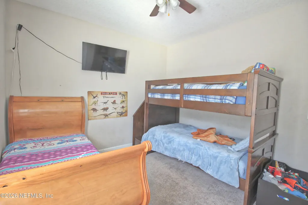 7026 Longleaf Branch Drive Jacksonville FL 32222