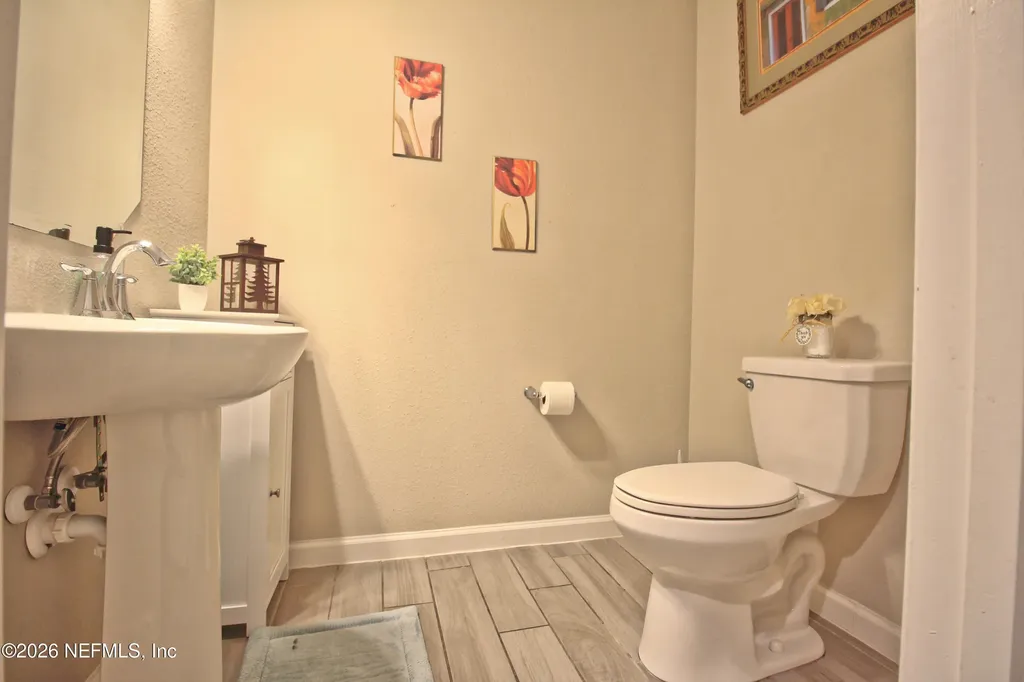 7026 Longleaf Branch Drive Jacksonville FL 32222