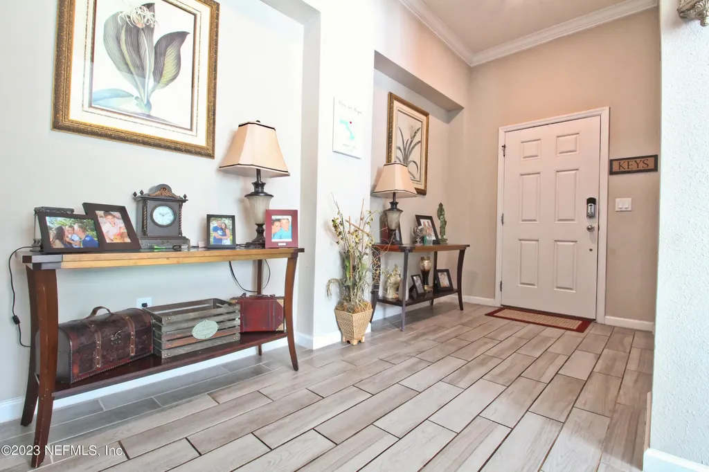 7026 Longleaf Branch Drive Jacksonville FL 32222