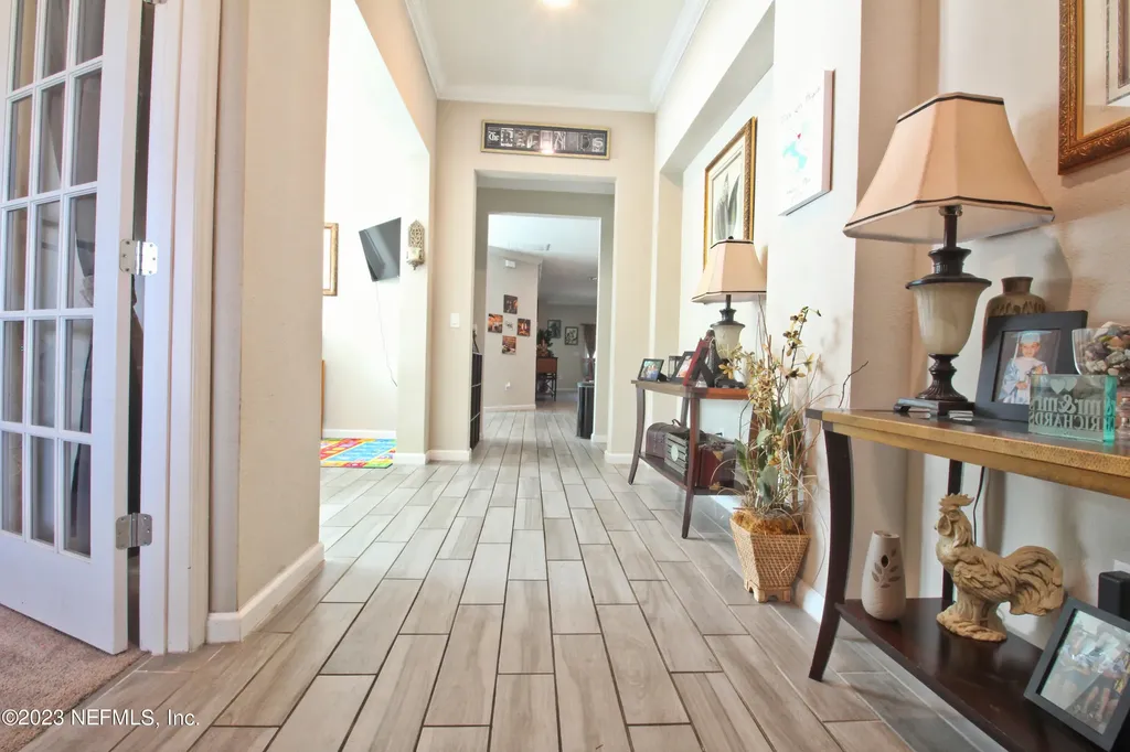 7026 Longleaf Branch Drive Jacksonville FL 32222